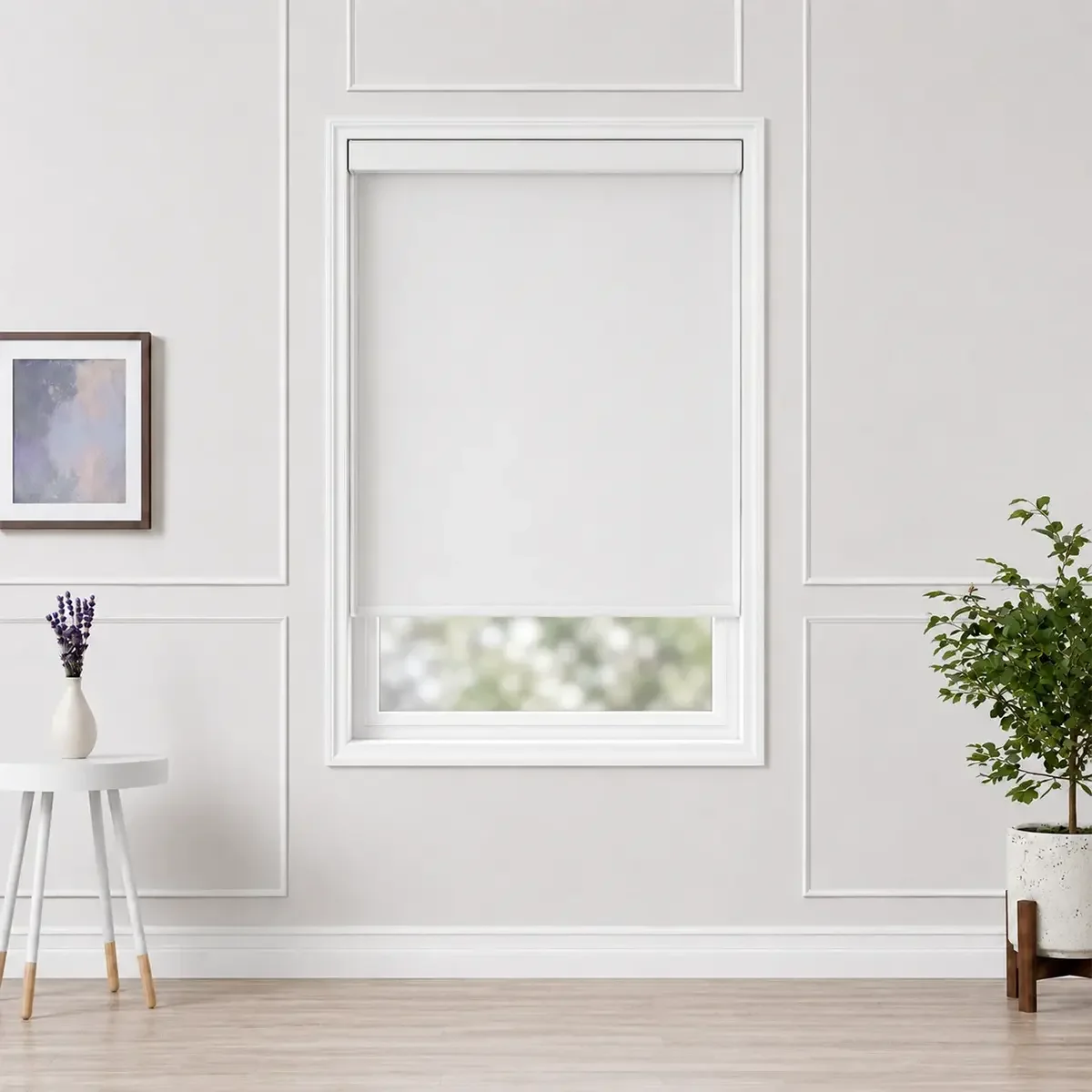 Roller Shades