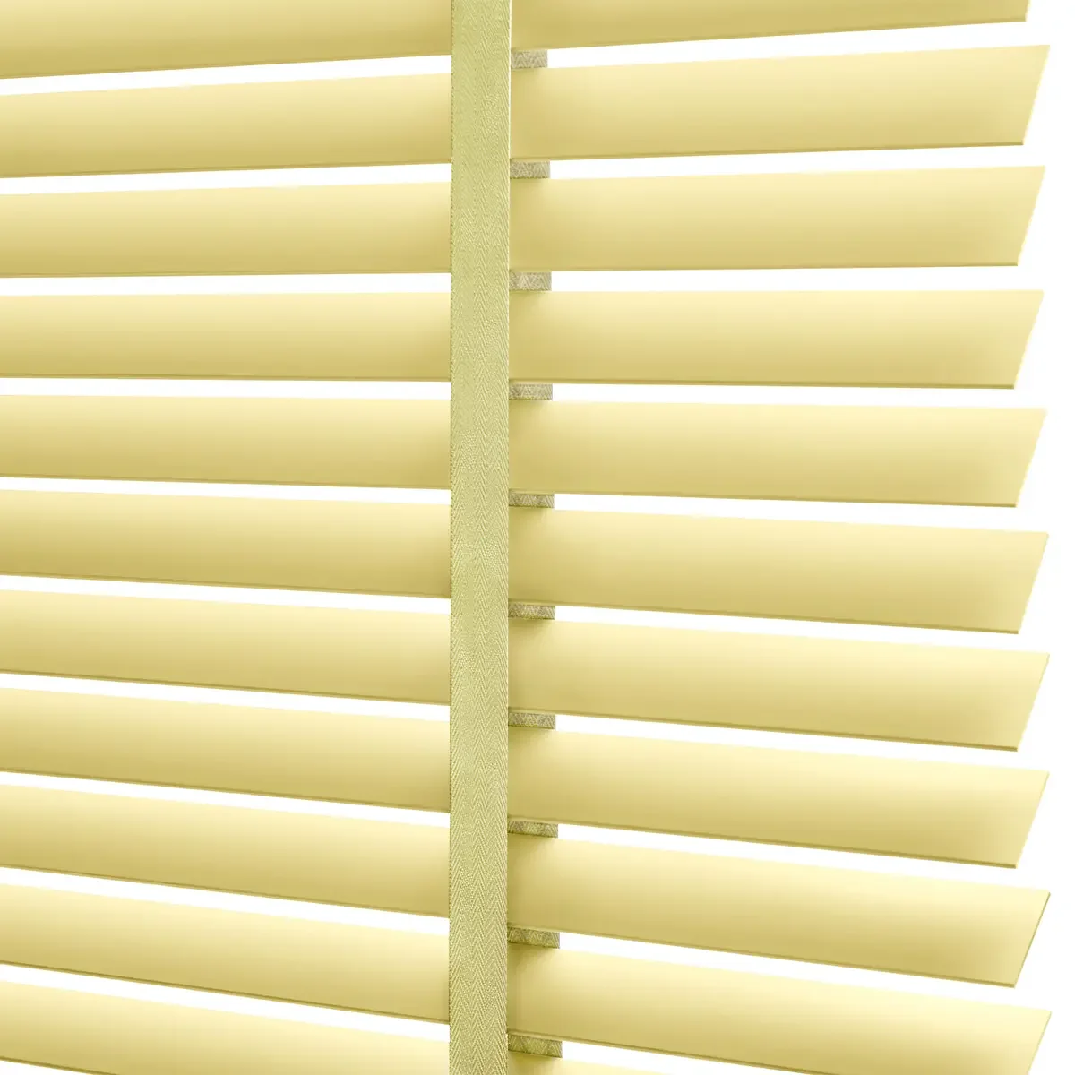 Quality inspection of window treatments